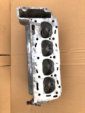 Triumph tr7 2.0 cylinder head