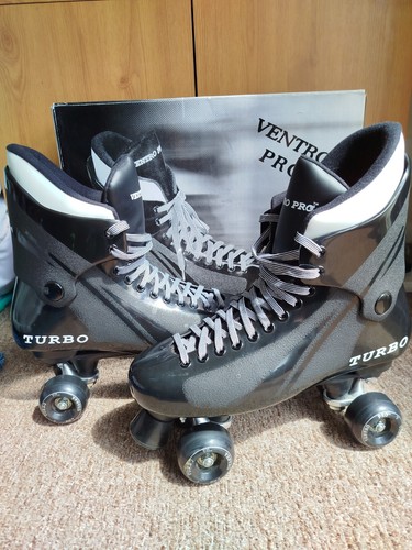 Ventro pro turbo skates size - pro, *size
