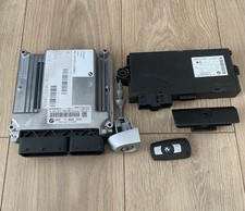 BMW E87 E90 E91 118d 318d