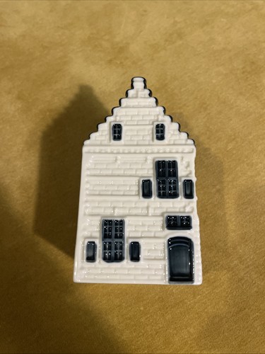 Klm blue delft - klm,