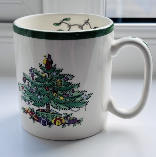 Spode christmas tree - spode,