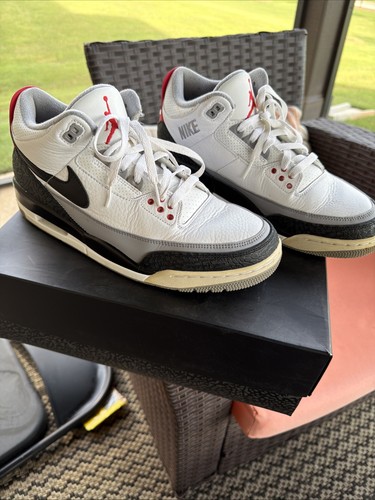 Air jordan retro tinker - air,