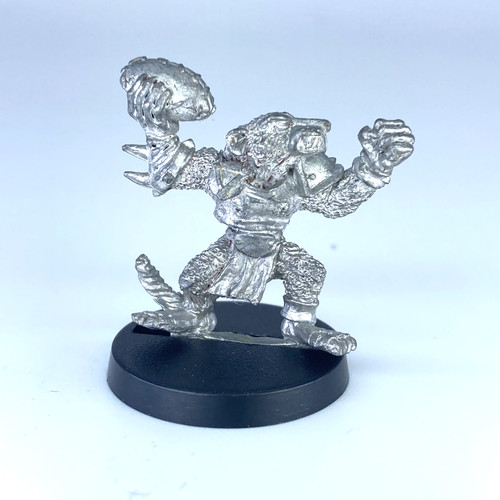 Blood bowl skaven thrower - bowl,