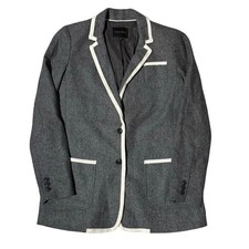 Banana Republic Hacking Jacket