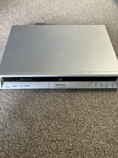 Panasonic DMR-EX75 DVD