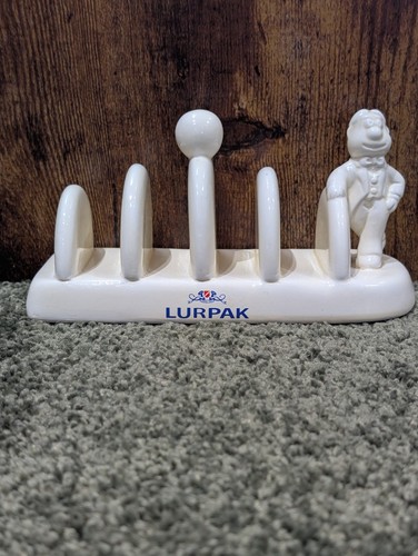 Vintage wade lurpak butter - wade,