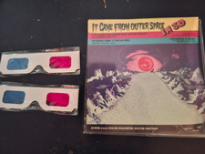 IT CAME FROM OUTER SPACE 1953