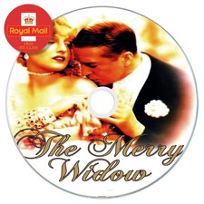 The Merry Widow (1934) Public