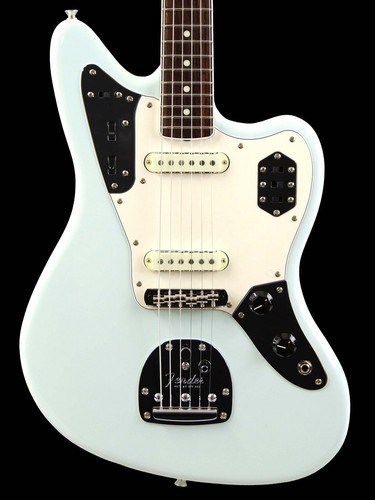 Fender fsr made japan - fsr, in