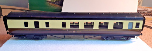 Exley gauge g w - exley, o