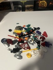 Lego Bionicle Spare Parts