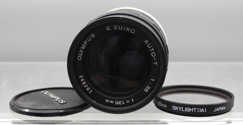 Olympus zuiko auto 1 3 - zuiko, 1:3.5