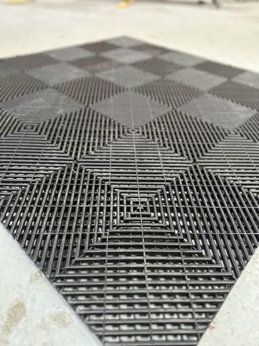 10x vented modular - 10x,