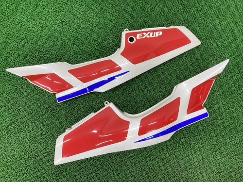 Fzr250r seat cowl - fzr250r, and