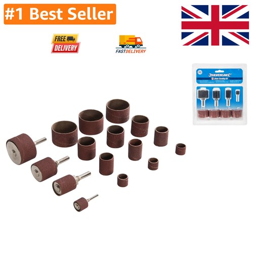 Professional piece drum - professional, 20-piece