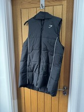 Gymshark Womens Oversized