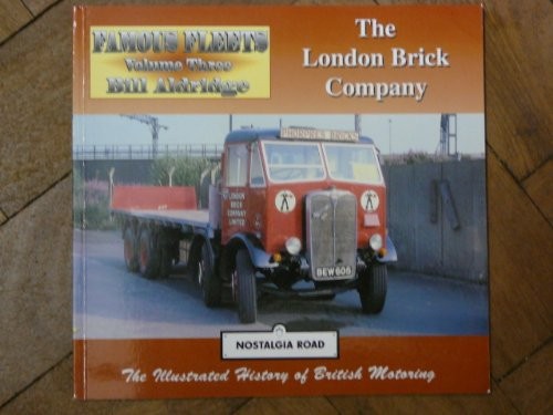 London brick company vol - vol., 3