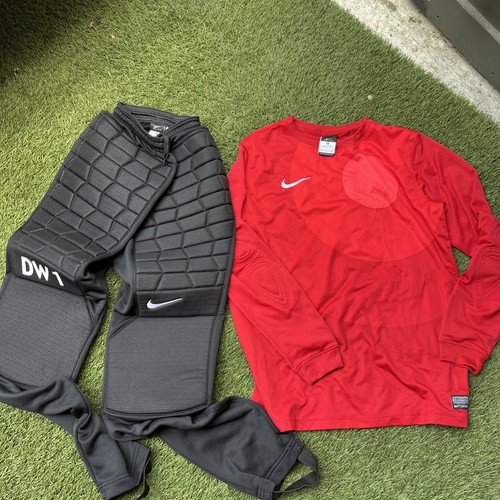 Goalie outfit youth - youth, xl