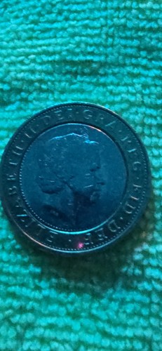 Coin 2015 technology - coin, 2015.