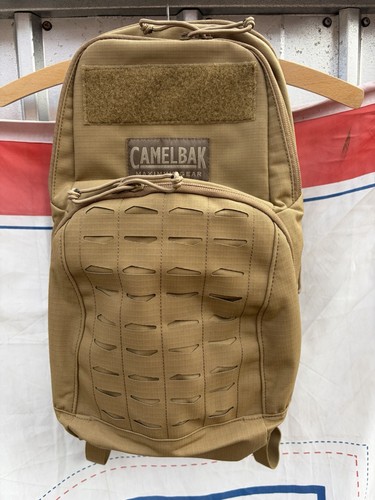 Brown camelbak mule - brown,