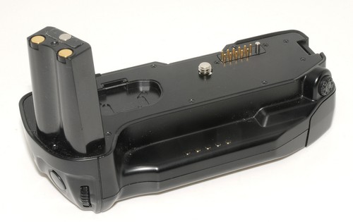 Minolta battery grip - battery, vc-700