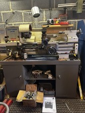 Chester Craftman Lathe Machine