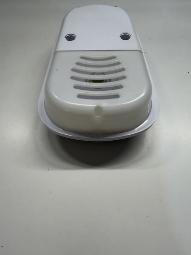 Genuine bush fridge freezer - genuine,