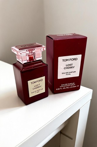 Tom ford lost - cherry, women's