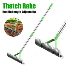 163CM Lawn Thatch