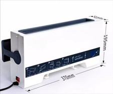 HM380 Hot Melt Binding Machine