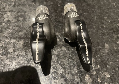 Campagnolo aluminium speed - campagnolo, 11