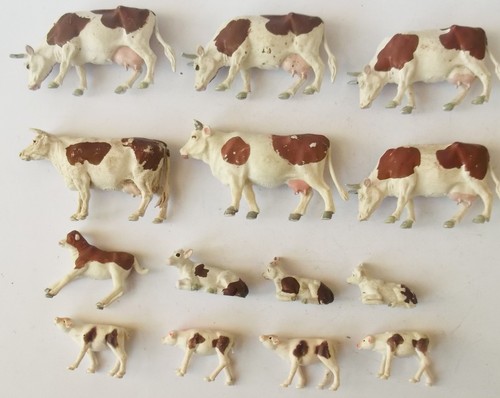 Britains farm lot - lot, of
