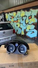 Polo 6n2 Gti Clocks And Cover