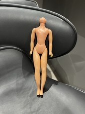 Vintage 1960’s Tammy Sindy Doll Pedigree Dolls BODY Only 033087 X On Back