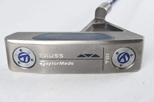 Taylormade truss tb1 putter - tb1,