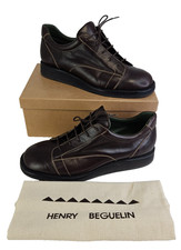 Henry Beguelin Women's Dark