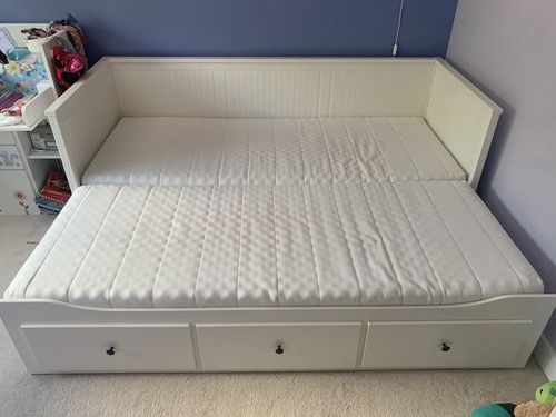 Ikea hemnes sofa - hemnes, and