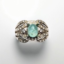 1.2cts Natural Paraiba