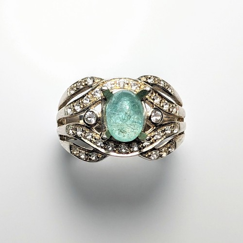 2cts natural paraiba - 1.2cts,