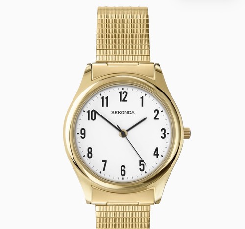 Sekonda gents easy - sekonda,