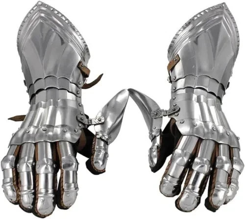 Medieval warrior metal - warrior, gothic