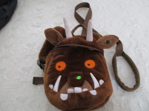 Little life the gruffalo - life,