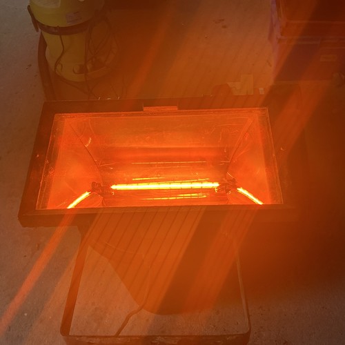 Wickes patio heater 1300w - wickes,