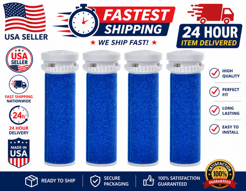 Emjoi replacement refill - replacement,