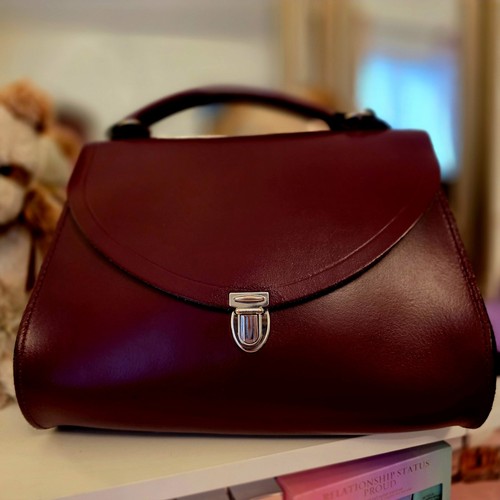 The cambridge satchel company - the,