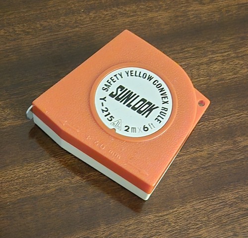 Vintage sunlook japan tape - vintage,