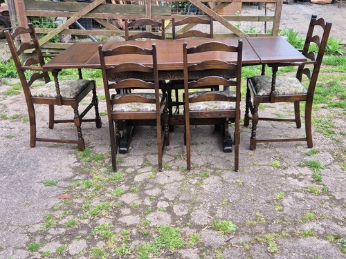 Jaycee oak drawleaf table with - jaycee,