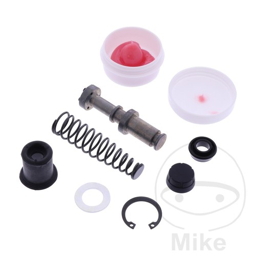 Brake master cylinder - master,