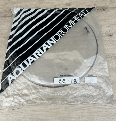 Aquarian gabriel cc 18 - aquarian/gabriel, cc-18