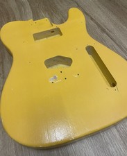 Telecaster style electric - telecaster,